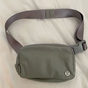 Lululemon belt bag